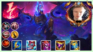 Froggen Anivia Montage - 555Iq L Lol Space