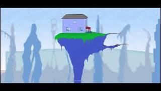 Longplay of Super Fancy Pants Adventure