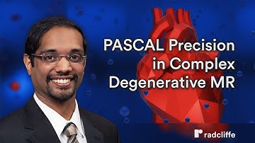 TCT 25: PASCAL Precision System in Complex Degenerative MR