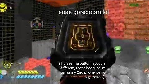 Goredoom | EoA Eternal
