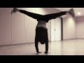 Airflare Exercises ( bboy yujeen )