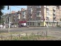 Экскурсия по Черкассам. 30.06.2013г. Cherkassy