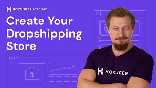 How to Create a Dropshipping Store | Dropshipping Tutorial on a Low Budget