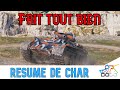 World of tanks fr  vk3002m  le vrai panther