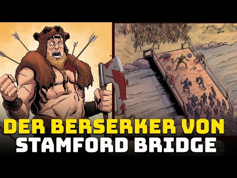 Der Berserker von