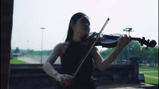 Là Anh [Violin Cover] - Băng Tuyền Violon