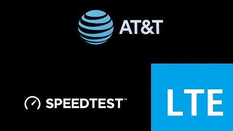 (Delaware) AT&T LTE Speedtest @ Family Dollar