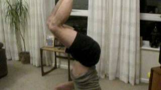 jeff phenixyoga.com demo