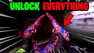 UNLOCK ALL TOOL - WORKS ON WARZONE/BO6 🔥