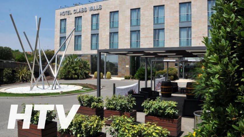 Hotel Class Valls