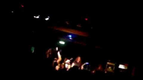 Unleashed - Before the Creation of Time (Steinbruch 2008)