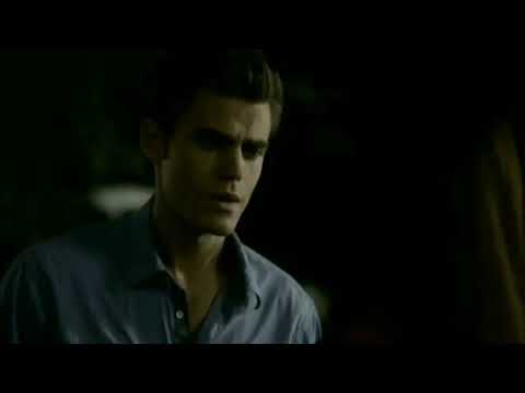 Stefan And Elena - Love Me Like You Can Do