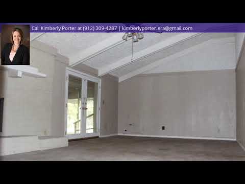 90 Francis Place, Hahira, GA home video tour