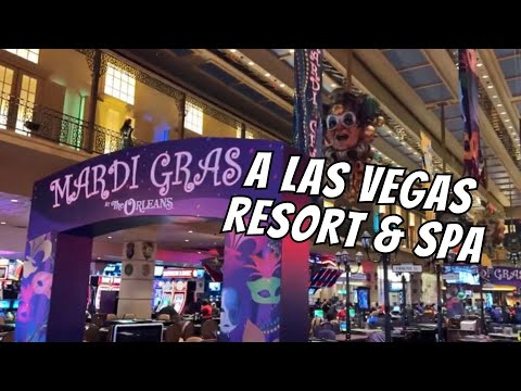 Red Rock Casino Resort and Spa at Las Vegas, Nevada