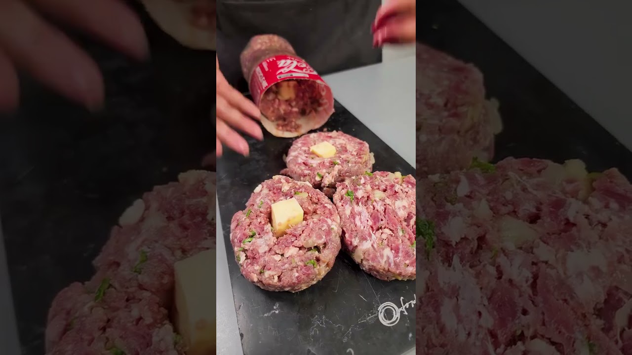 ¡Después de esta idea genial, nunca volví a preparar carne molida de otra forma!