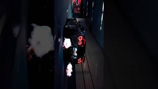 Flame Spitting R35 Gtr 4K