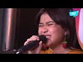 Brisia Jodie - Kisahku Live Brisia Jodie - Kisahku Live