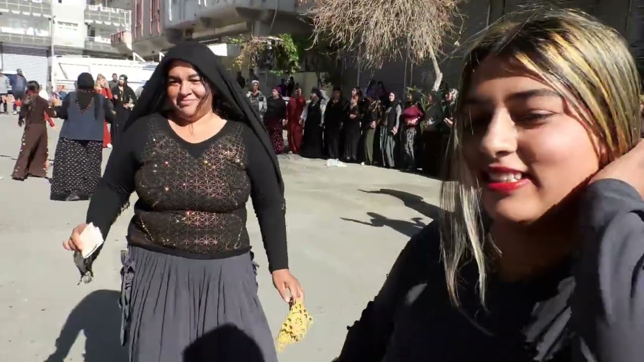 NİZİP ALEKSİN OGLUNUN DÜGÜN 2