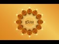 Happy Diwali 2018 Wishes,Whatsapp Video,Greetings,Animation,Messages,Happy Deepavali ' Status