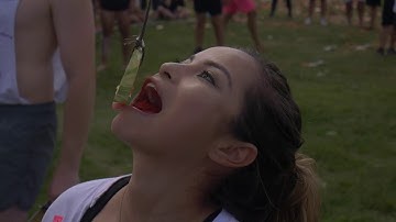 Watermelon Bust 2017