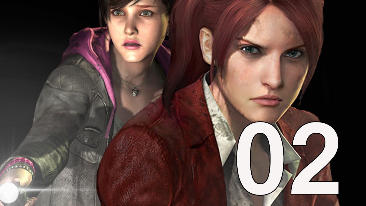 Resident Evil Revelations 2 Walkthrough Episode 3 Judgment Part 2 Let s Play Review Guide YouTube resident-evil-revelations-2-walkthrough-episode-3-judgment-part-2-let-s-play-review-guide-youtube