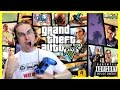 ΤΑ Γ@ΜΙΣΑ ΟΛΑ! (GTA 5)