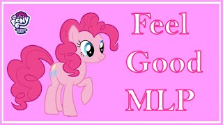 How would MLP sing "Feel Good" by Fromis_9?
