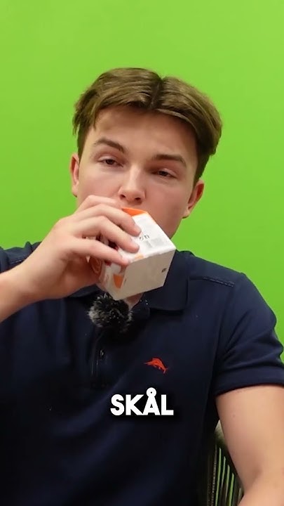 Hvem spiser flest kalorier? - YouTube