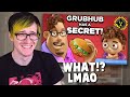 New Grubhub Secrets have been revealed... Grubhub Food Theory Reaction