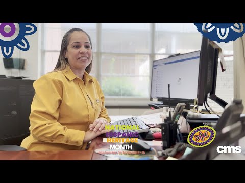 Emilia Feliciano, Starmount Academy of Excellence Secretary