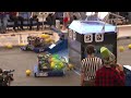 Kentwood Robotics Event: Championship Game 2