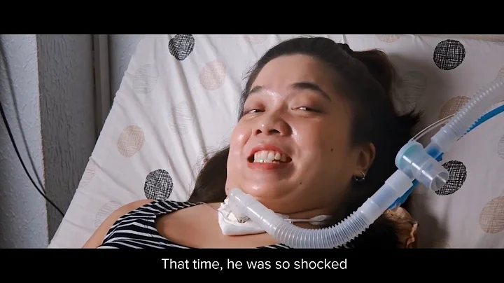 Therese Makes the Impossible into Im Possible