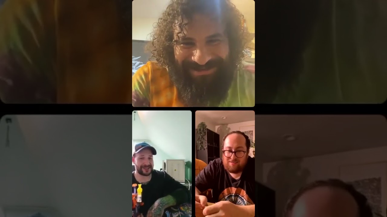 Hashmaker Hangouts w MTS Farms & Mission Hill Melts