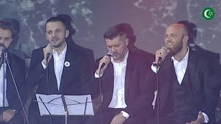 Video thumbnail of "Bajram dođe, mirišu avlije 2018 - Grupa Ašik - Tebe trebam"