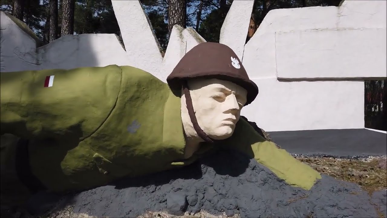 Das Regenwurmlager - Tour April 2022