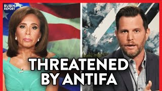 Marine Vet Attempts To Talk to Portland Protesters, Dave Rubin Responds | POLITICS | Rubin Report