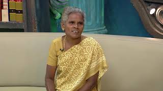 டிஎன்ஏ டெஸ்ட் எடுத்தால்தான் வாழ்வேன் என கூறும் கணவன்!, Solvathellam Unmai S2 , Zee Tamil , Ep. 476