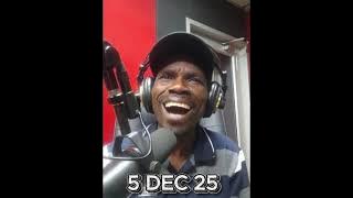 Vakanokerwa neChikomba vakarara, akatora property yese // Mai Mufundisi vaneZvikomba 5 (5 DEC 25)