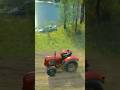 $100k BMW vs. Old Tractor (Wait for the End)