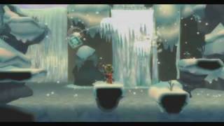 LostWinds Winter of the Melodias Wii Trailer