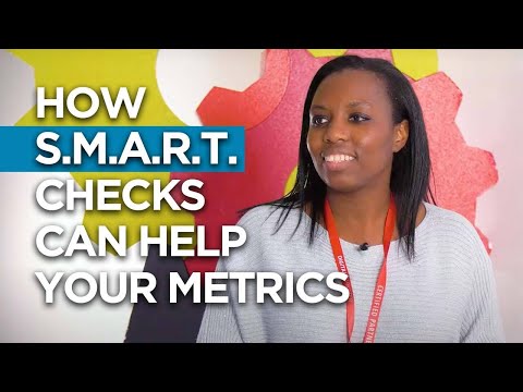 hqdefault - How SMART Checks Can Help Your Metrics - Amara Omoregie [VIDEO]