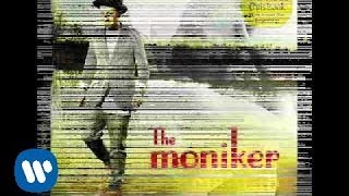 THE MONIKER 'I Want To Be Chris Isaak (This Is Just The Beginning)' - New single February 2012