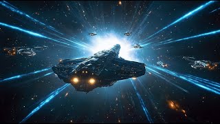 Download Lagu Les aliens riaient d’un seul vaisseau humain — jusqu’à ce qu’il rase leur flotte en secondes ! MP3