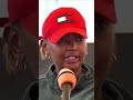 Mimi ndo Senator wa Nairobi, yule mlichagua ako kwa maandamano" Karen Nyamu overthrows Sifuna