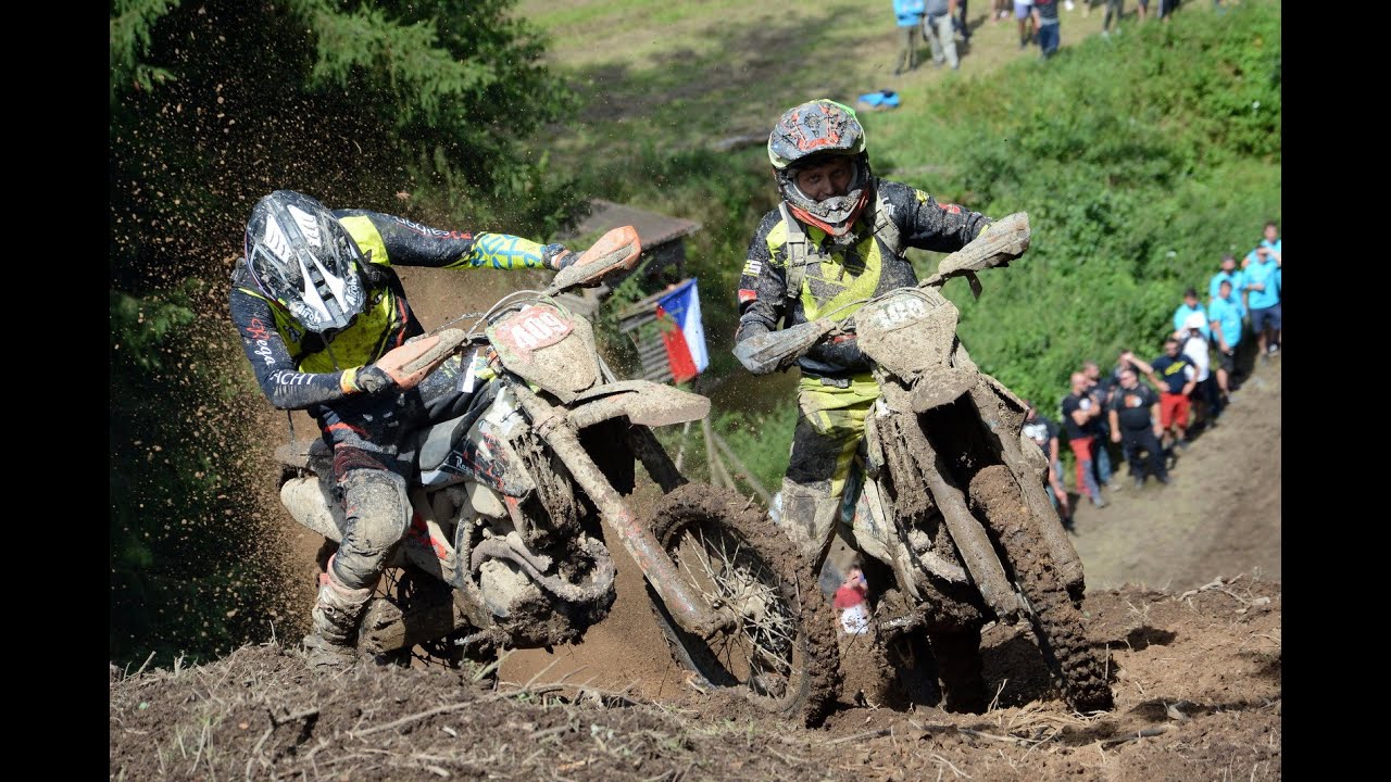 Enduro European Championship Kozojedy 2021