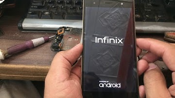 Infinix X552 Google Account Bypass | Infinix X552 Unlock Frp Without Pc