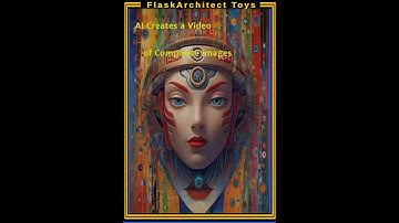 FlaskAppArchitect a Self Editing Flask App Creator