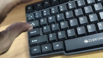 how to open On-screen keyboard using Run command in windows computer