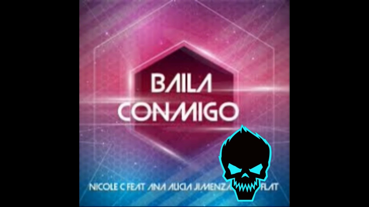 Baila conmigo (1 hora)  1hour lup)