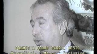 15 anos do último “Clássico do Oeste”, Vélez x Ferro Carril Oeste